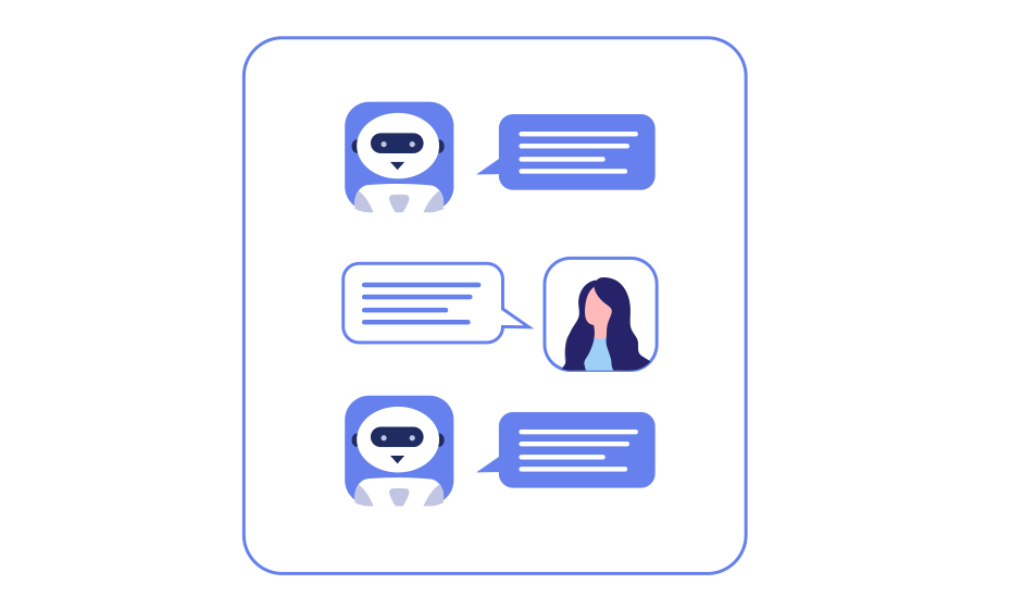 Chatbot Artificial Intelligence system