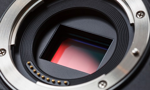 CMOS Image Sensor