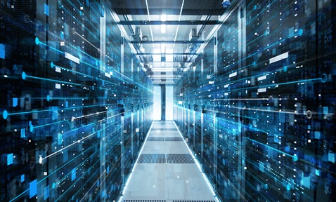 Data Centre Cooling