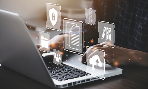 Data Structuring