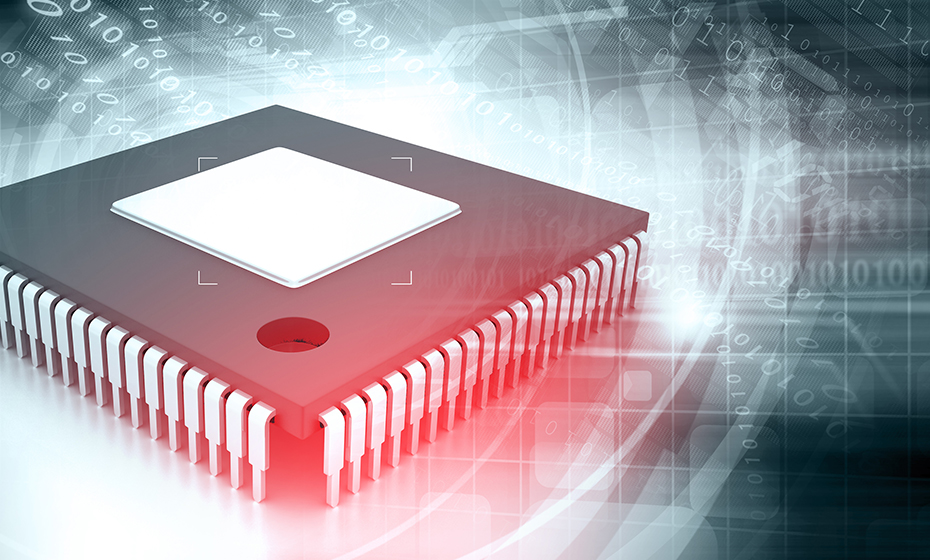 Edge FPGA