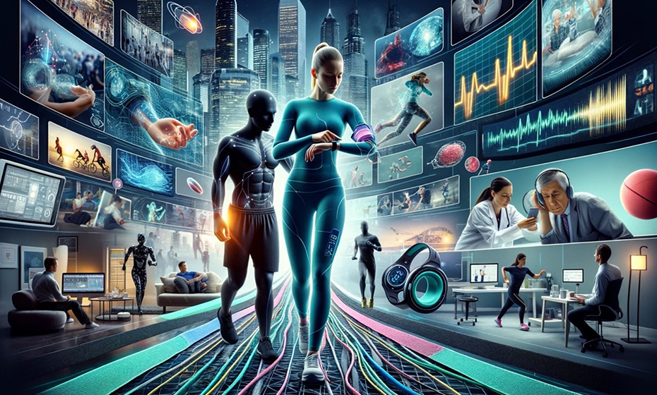 Health Monitoring
