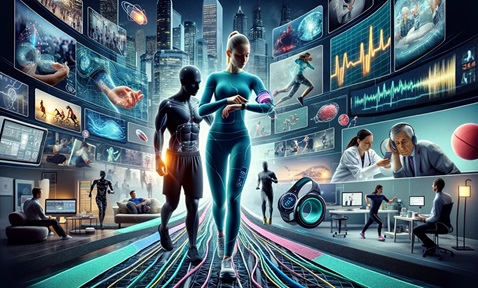 Health Monitoring