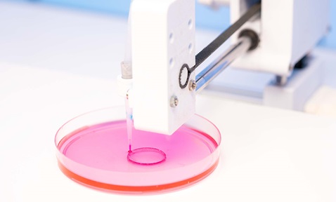 Hydrogel Composite
