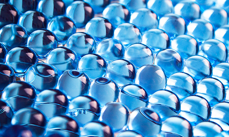Hydrogel