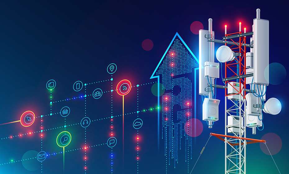 Integrated Broadband