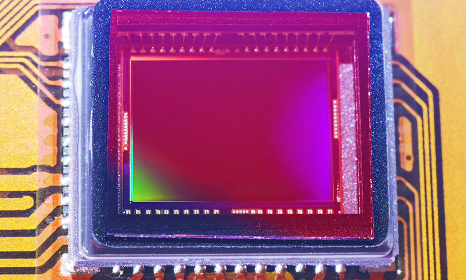 Lighting Sensors