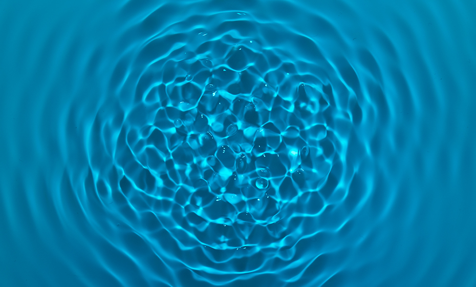 Liquid Displacement
