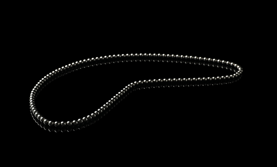 Magnetic Chain