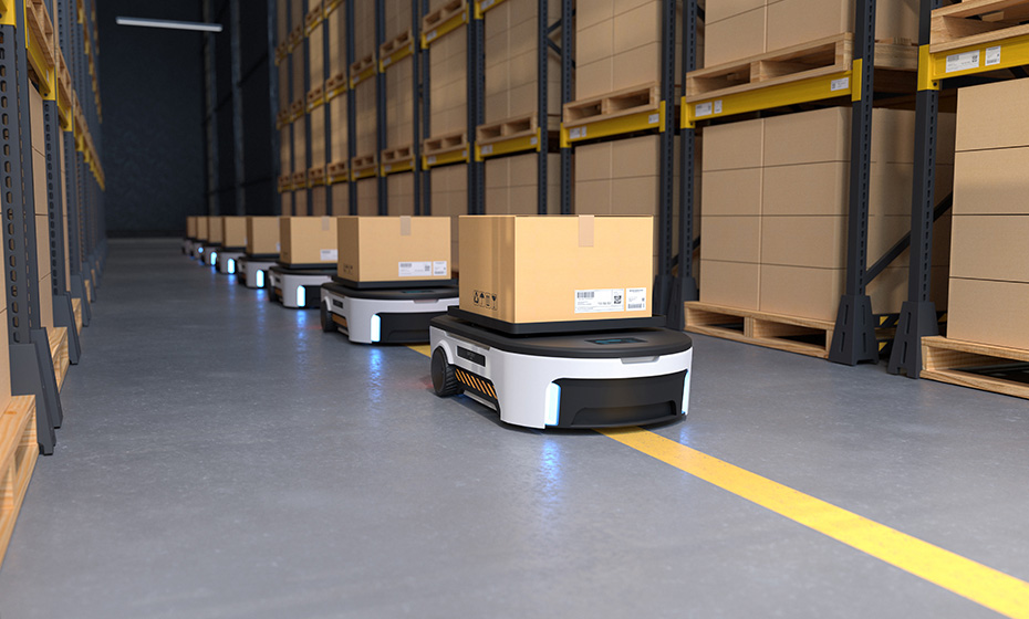 Multi-sensor System