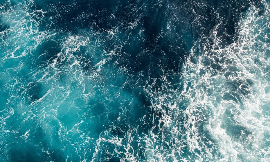 Seawater Desalination Tech