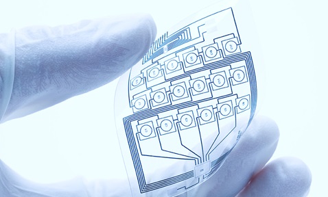 Stencil printing