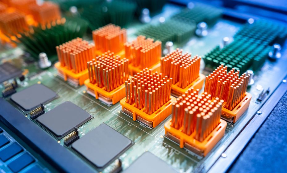 Thermal rectification technology