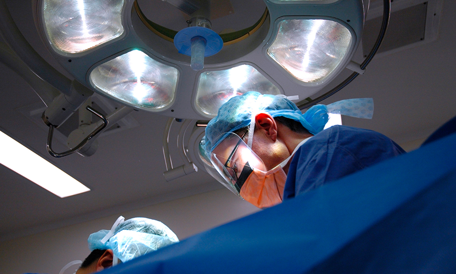 Tissue Fixation