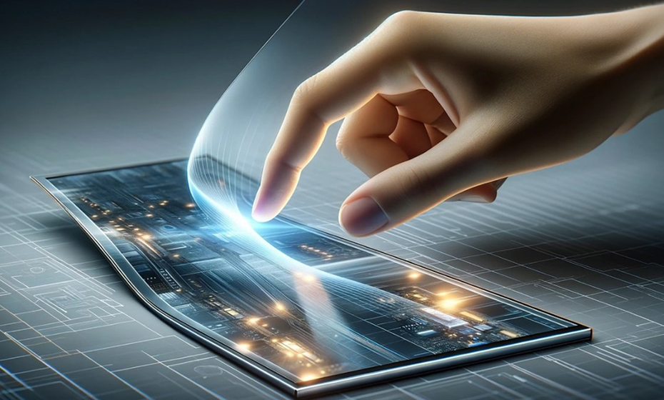 Touch Sensors