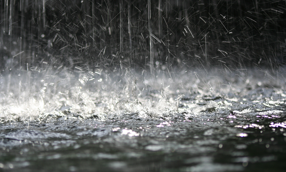 Water Droplet