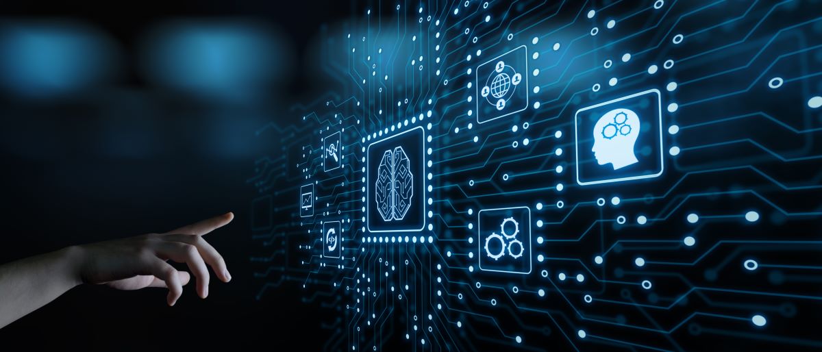 concept of AI