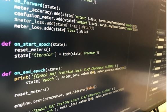 Lines of code