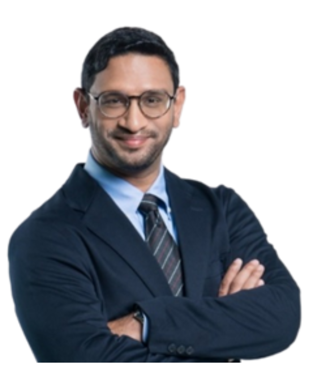 Althaf Marsoof