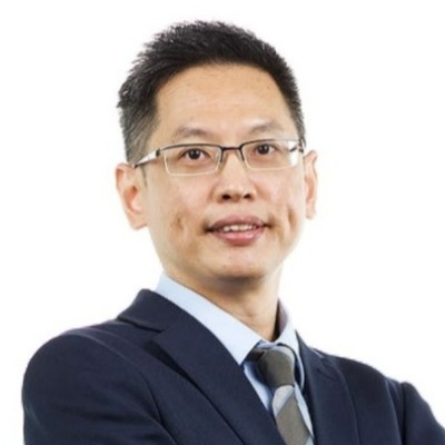 Christopher Lek Headshot