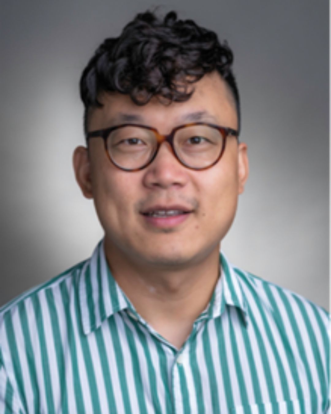 Dr Mingxiao Yang