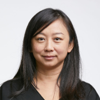Dr Sophia Tan