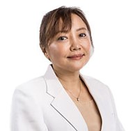 Dr Zhao Yan Headshot