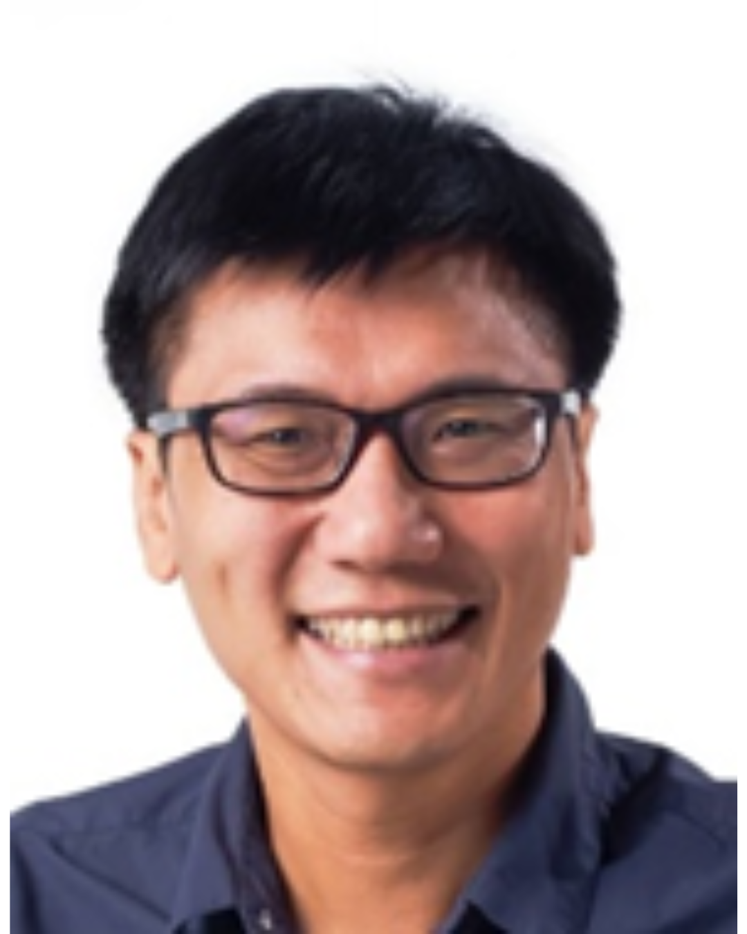 Jeffrey Hong