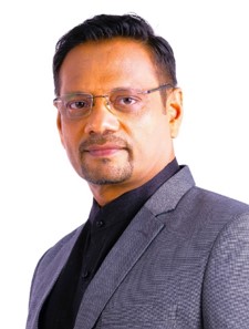 Mohamed Ali