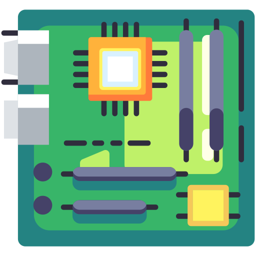 motherboard