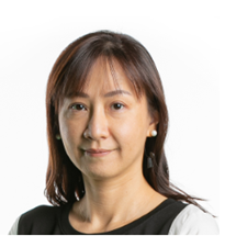Ms Jeanette Choy