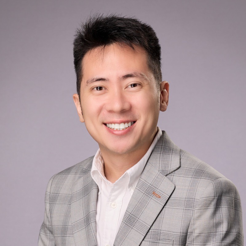 Prof Shannon Ang Headshot