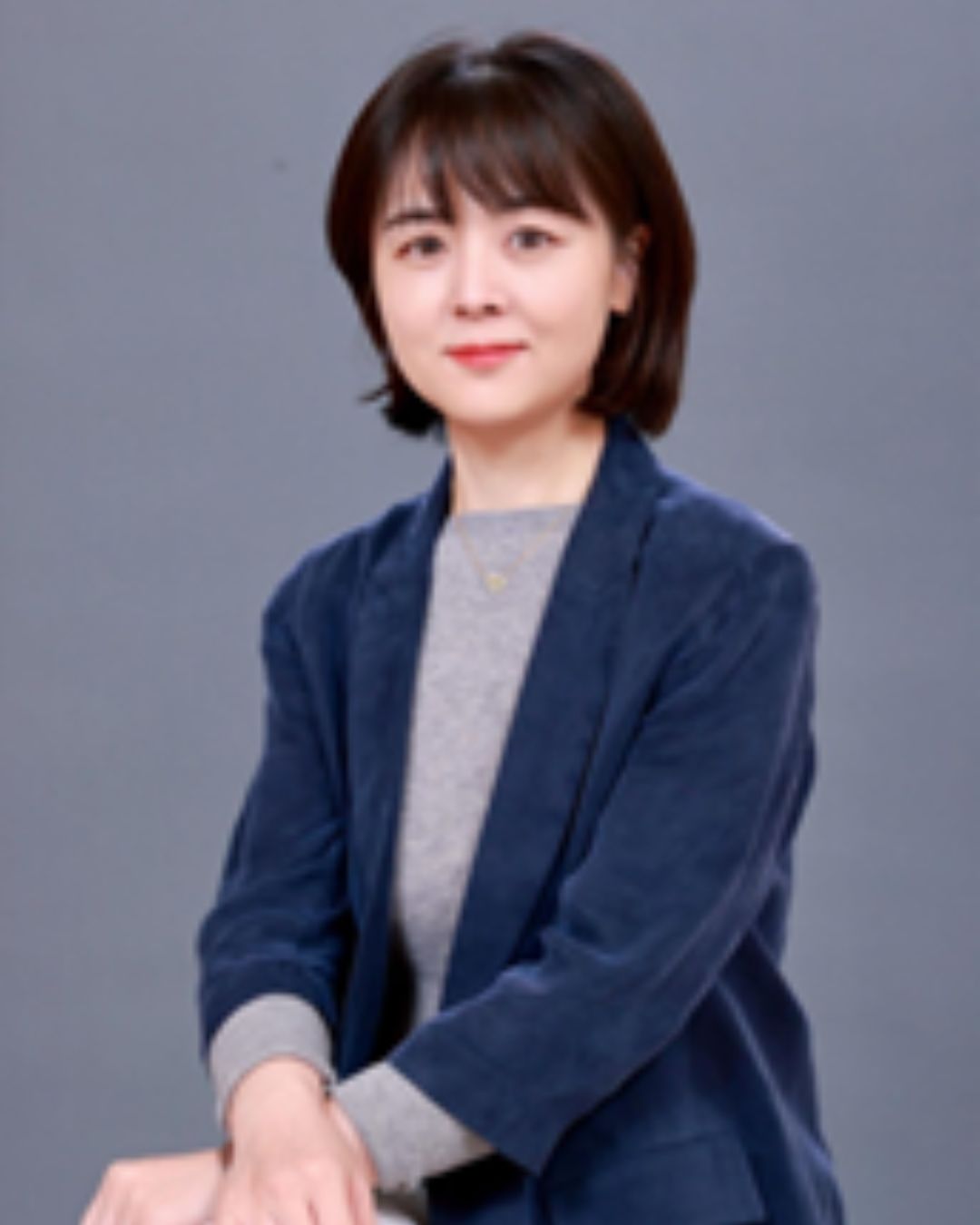 Prof Xu Ying