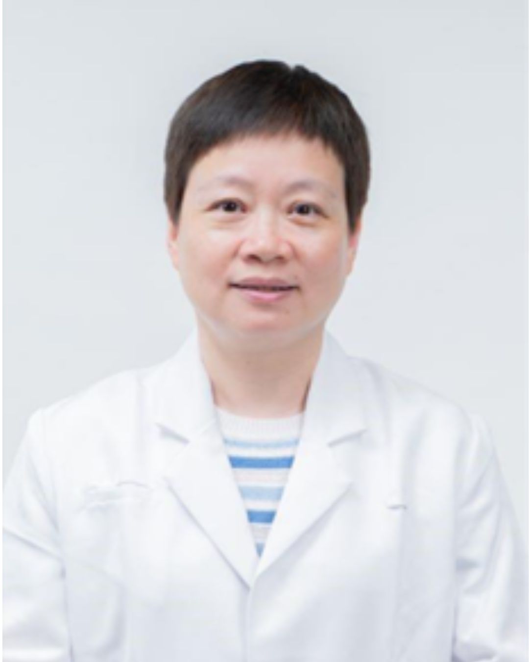 Sun Huili 