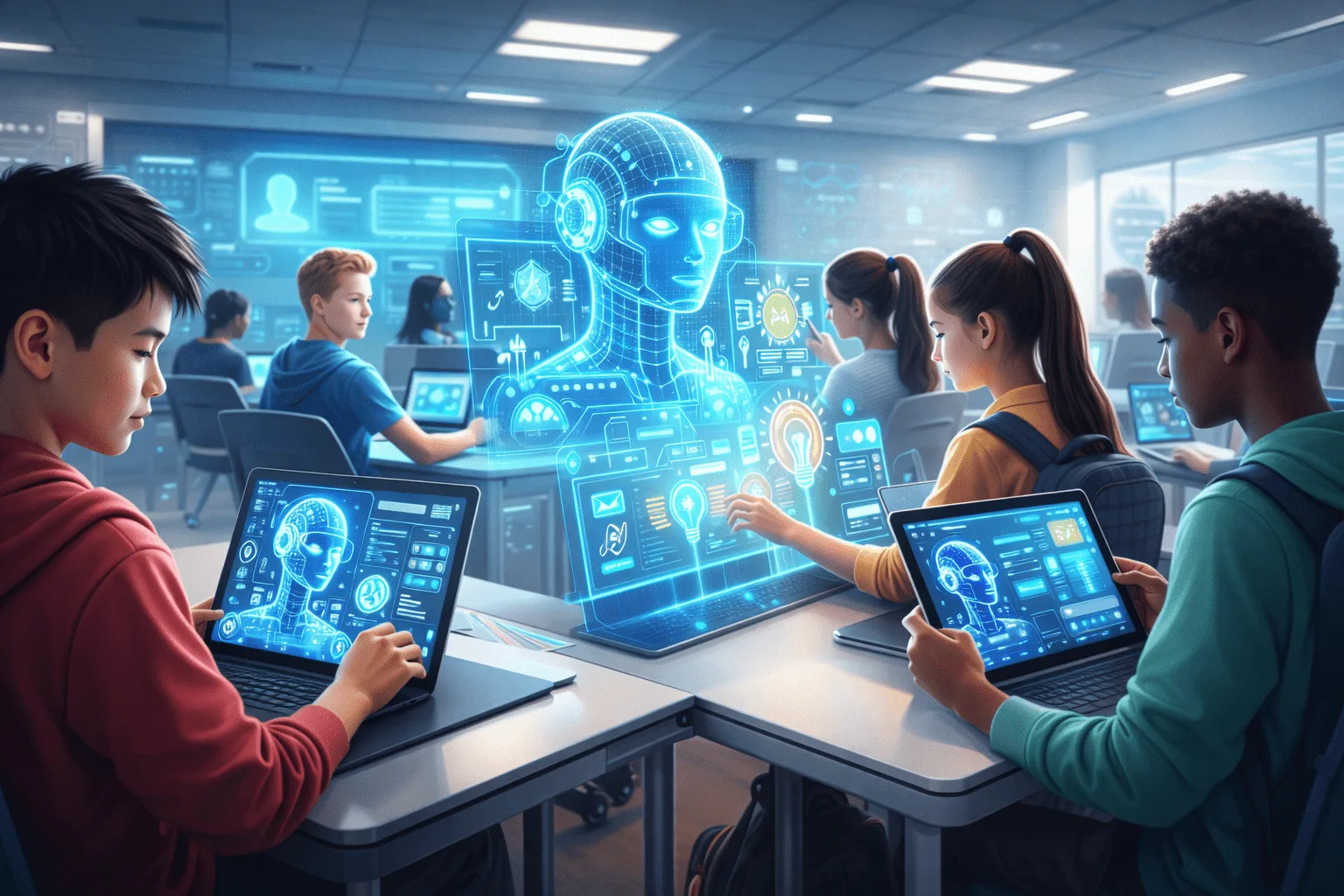 ai-high-school-students ai-high-school-students