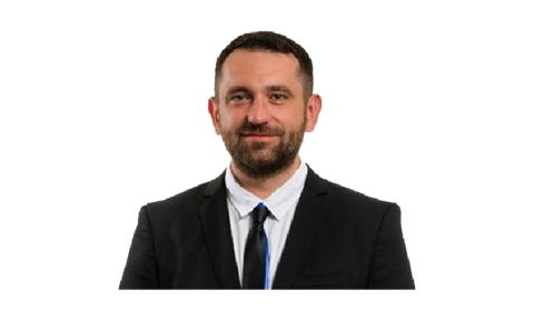 A/P Grzegorz Lisak
