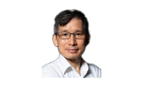 Prof Adams Wai-Kin Kong