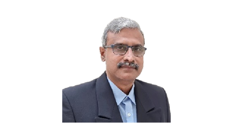 Prof Murukeshan Vadakke Matham