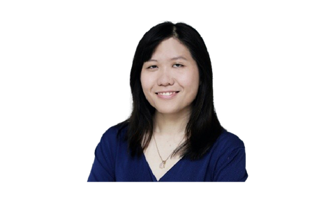 samantha chan
