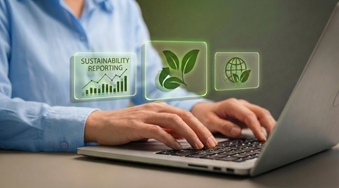 Advanced Professional Certificate in Sustainability Reporting and AI Analytics 
