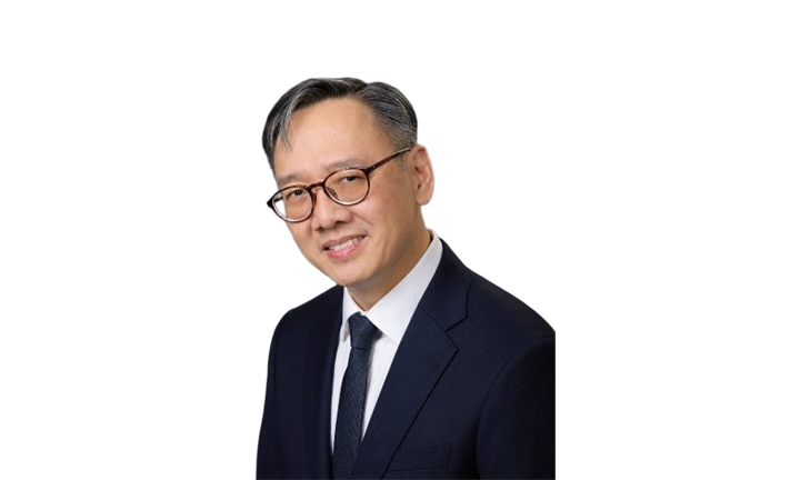 Gary PL Chong