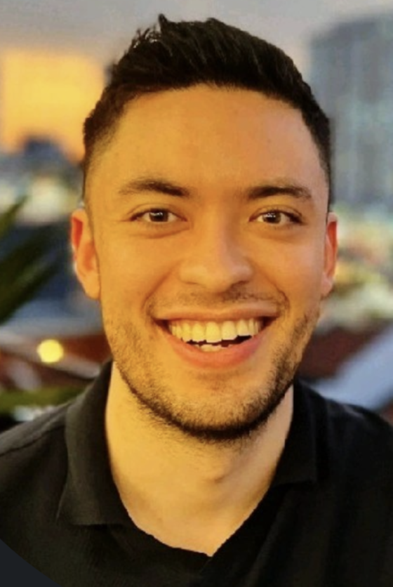 James Gan