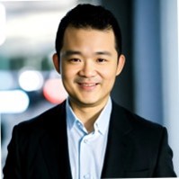 Jon Chin