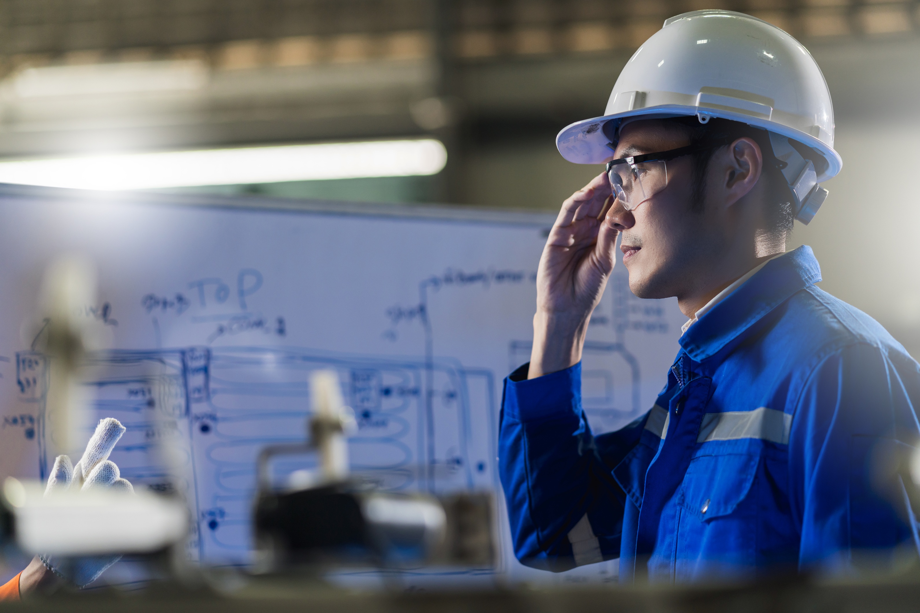 Engineering & Engineering Leadership