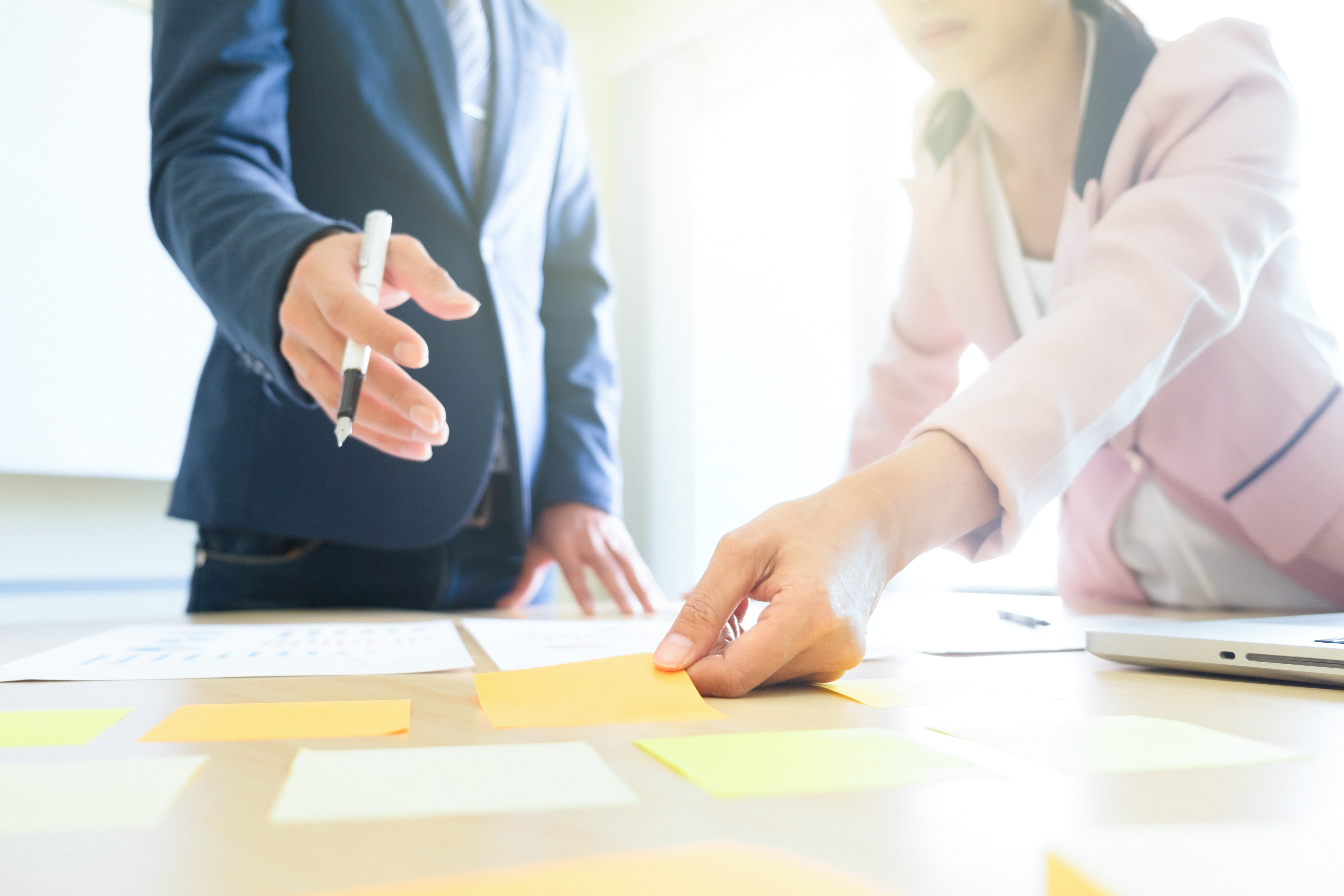 Project Management