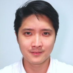 Daniel Goh