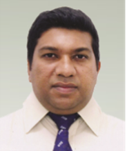 Dr. Owen Noel Newton Fernando