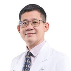 Dr Tan Koon Yaw