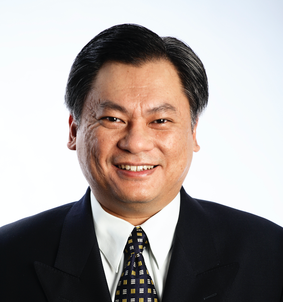 Francis Tay