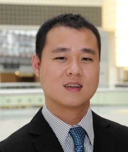 Shaun Chong